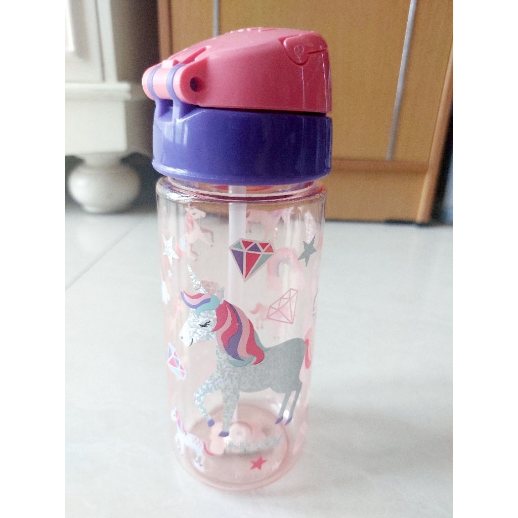 botol minum nuby unicorn
