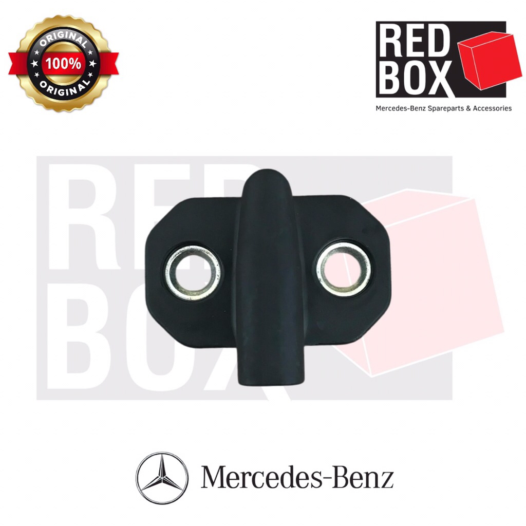 Door Eye Lock Mercy W203 W211 W209 W219 Mercedes Benz Original Copotan No. part: A2037200004 Second 