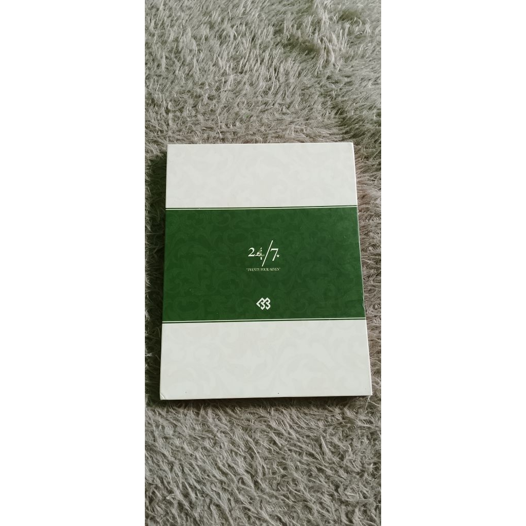 Official Album Changsub BTOB dan Album Jepang BTOB