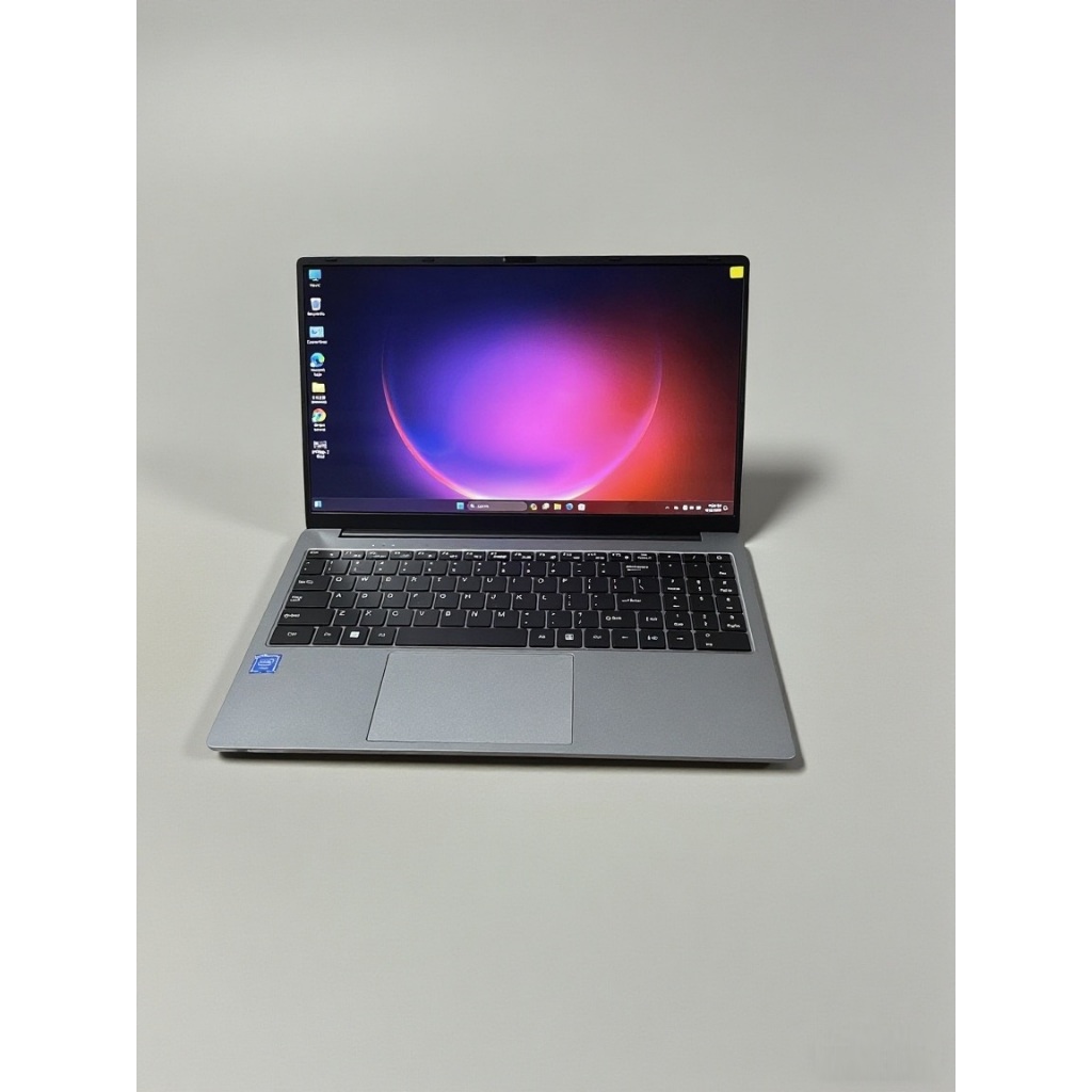 Laptop Gaming Intel Core i7-1185G7 Baru15.6 inch Ram16g+512GB SSD WIN11+gar 1 thn