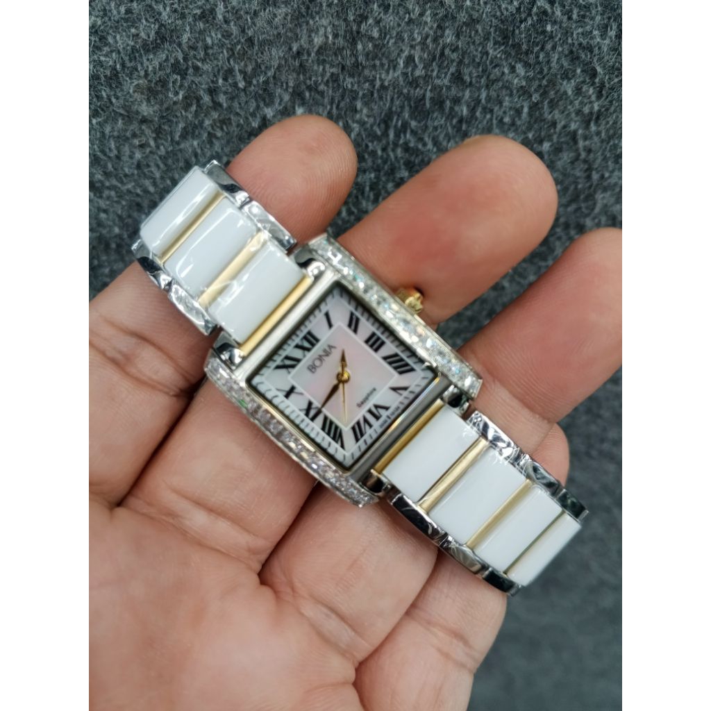 Bonia BNB10124-2151S#BNB10124-2151S#Bonia BN10124#Jam tangan wanita Bonia BN10124-2151S#Ladies watch