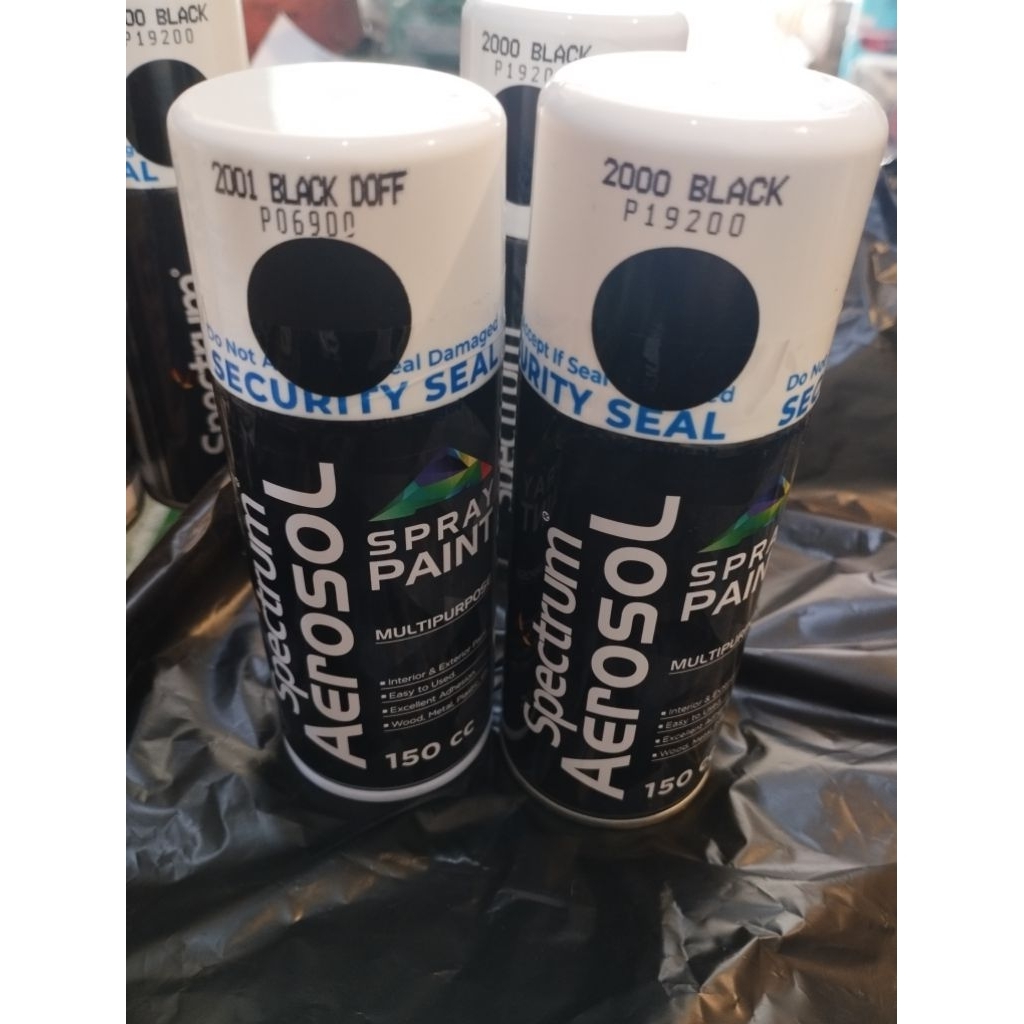 Pylox Spectrum cat semprot 150cc