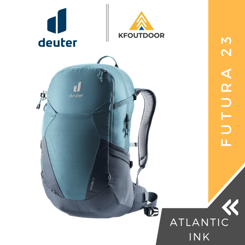 Deuter Futura 23 Ransel Deuter Hiking Backpack Carrier