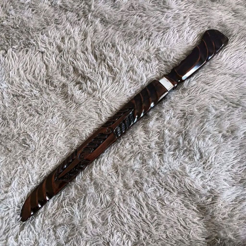 Terlaris Peralatan dapur Pisau Dapur model lurus bako murah tipe 06