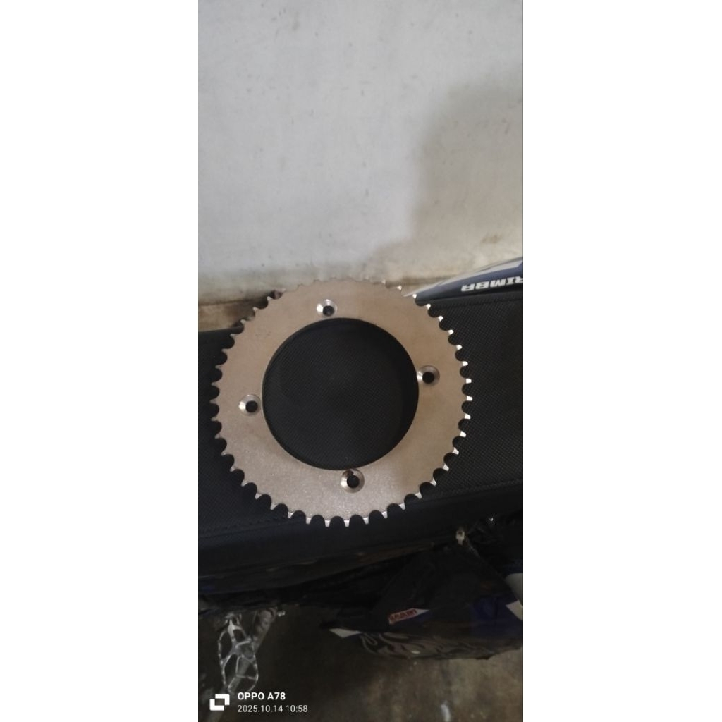 gir KLX sss 428 size 44