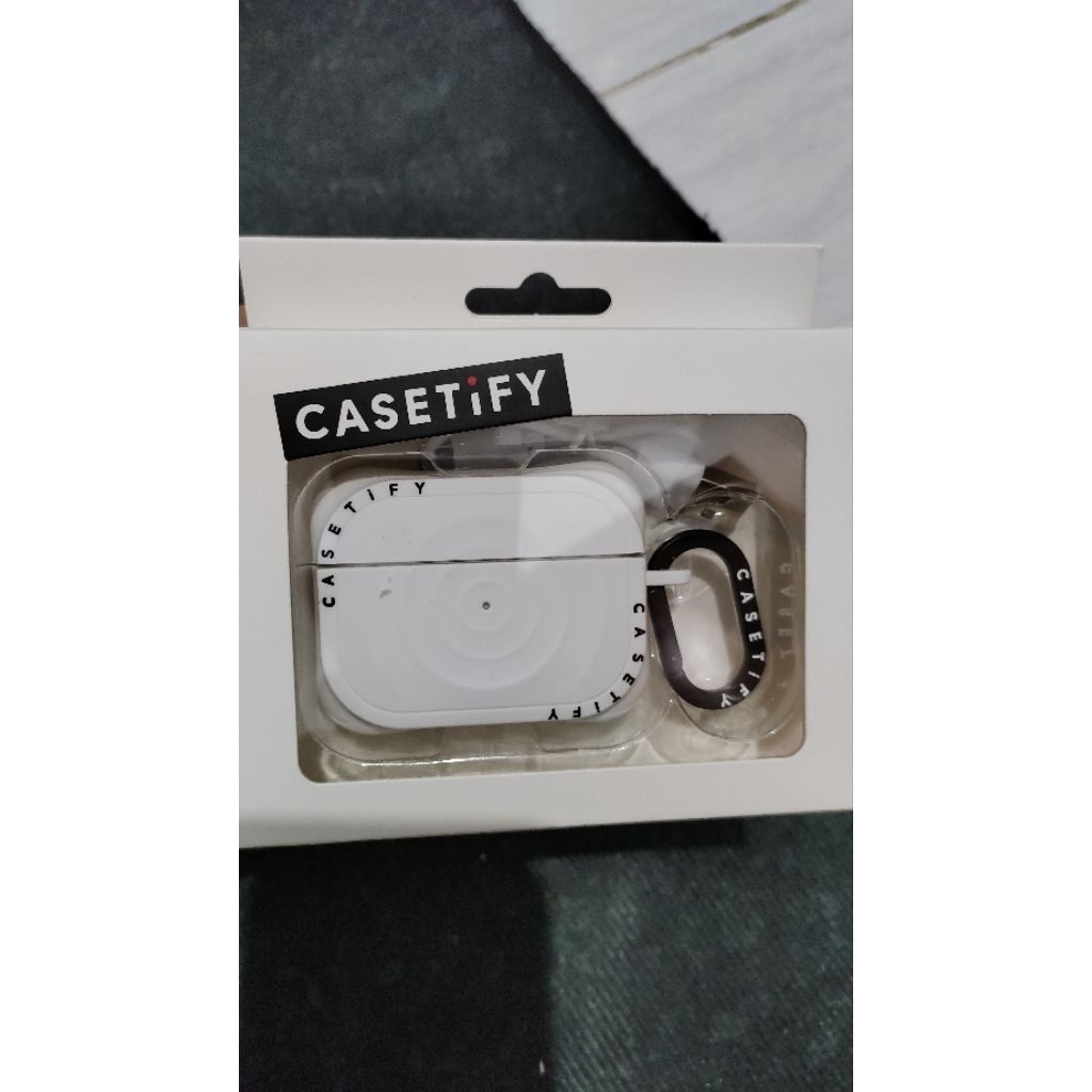 Tws Casetify Original