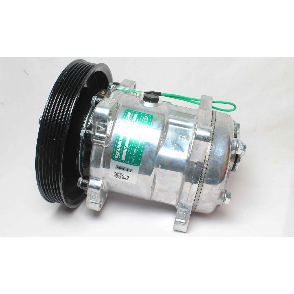 COMPRESSOR 508 24V TFF