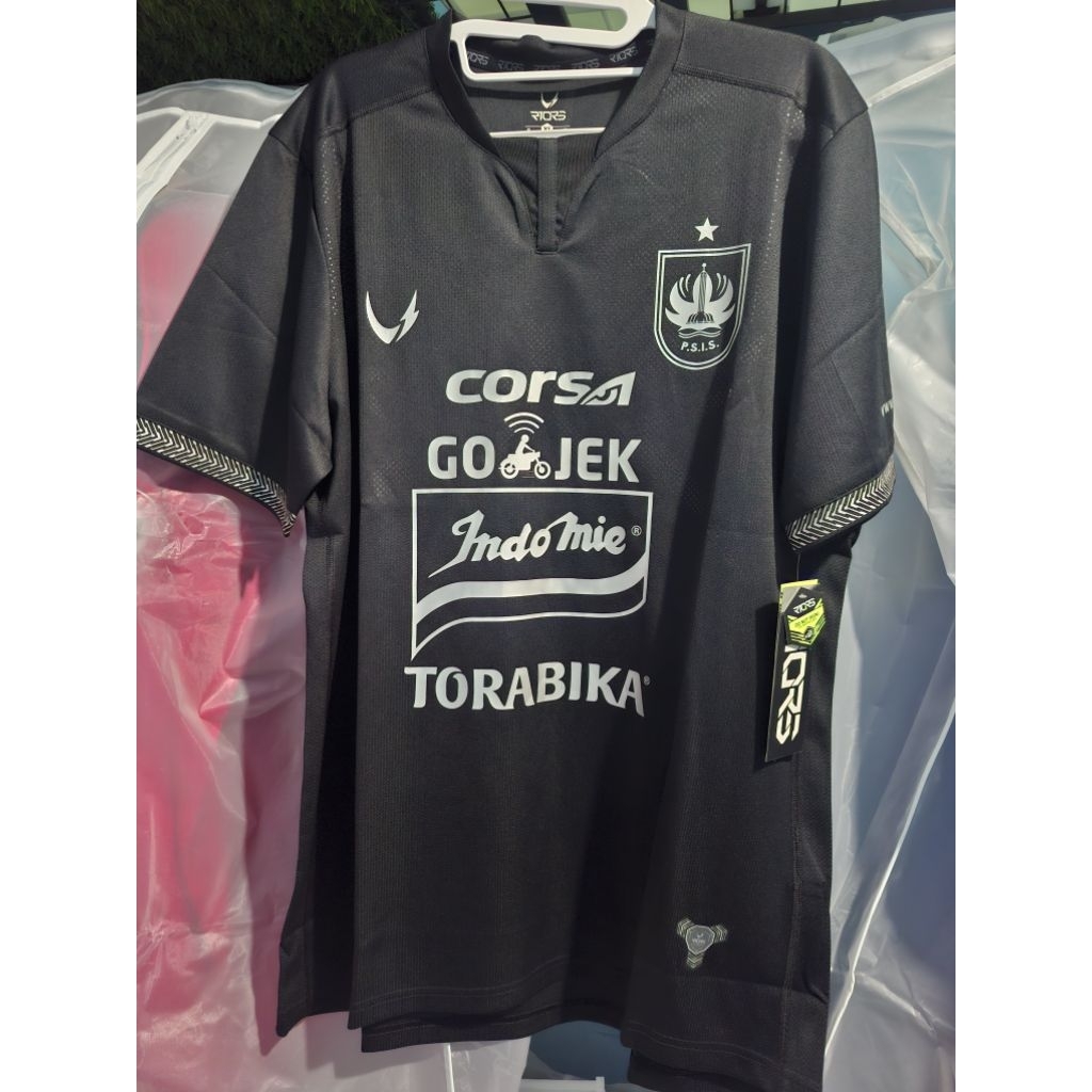 JERSEY PSIS 3rd 2018/2019