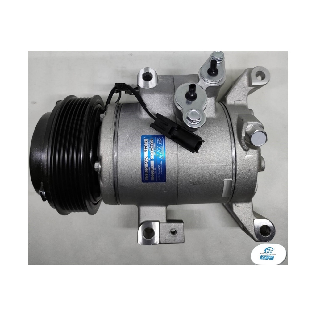 Compressor Mazda Cx5 (Tff23083083)