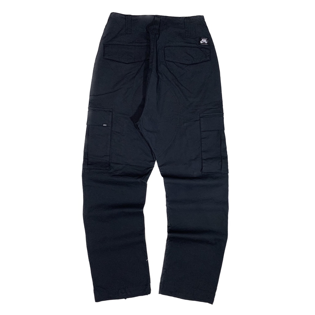 nike sb skateboarding cargo pants second