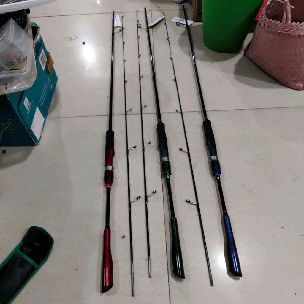 joran shikari warriors ul 2 6 lb ultralight ul solid carbon