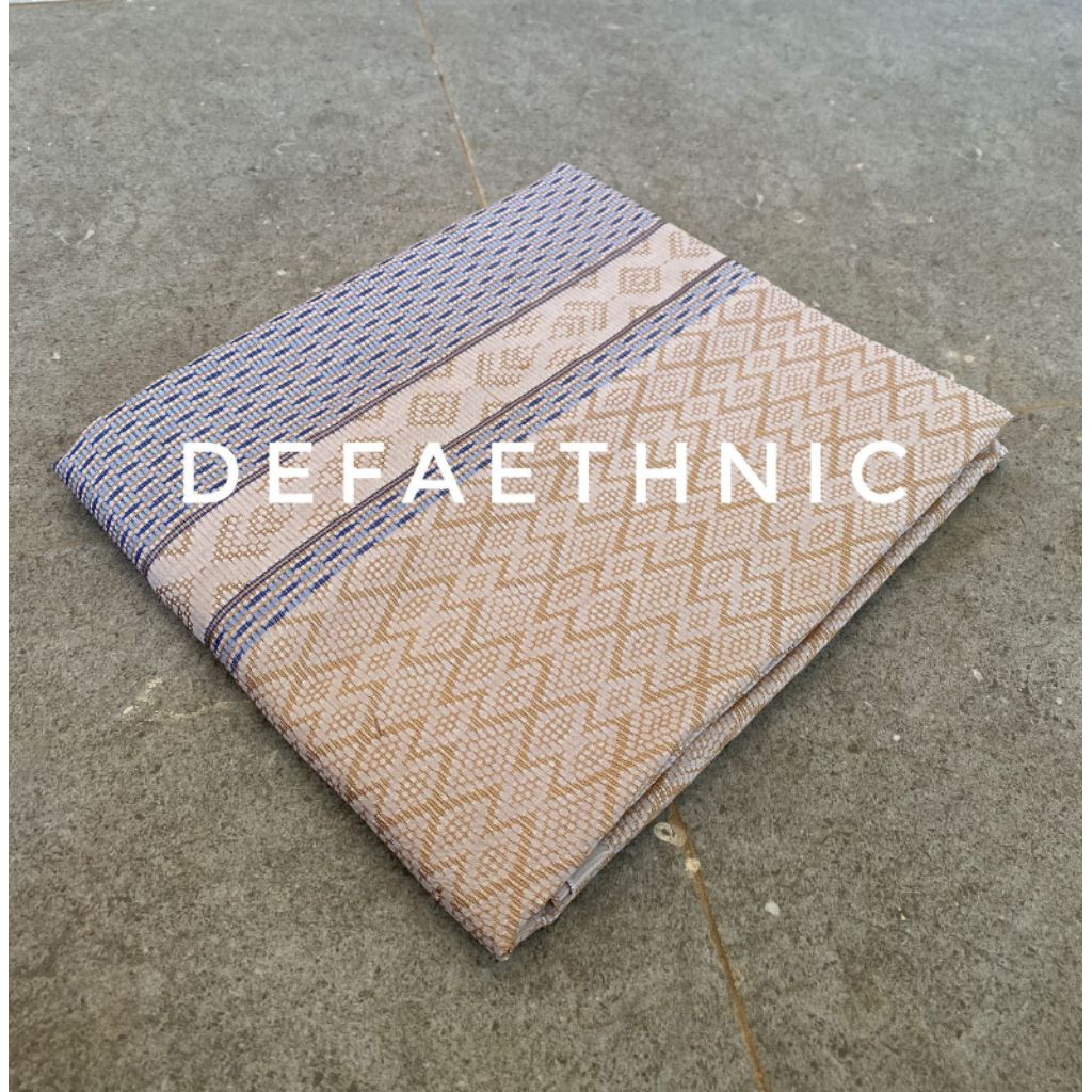 KAIN TENUN BARON COKSU TERBARU - KAIN TENUN BARON TERBARU