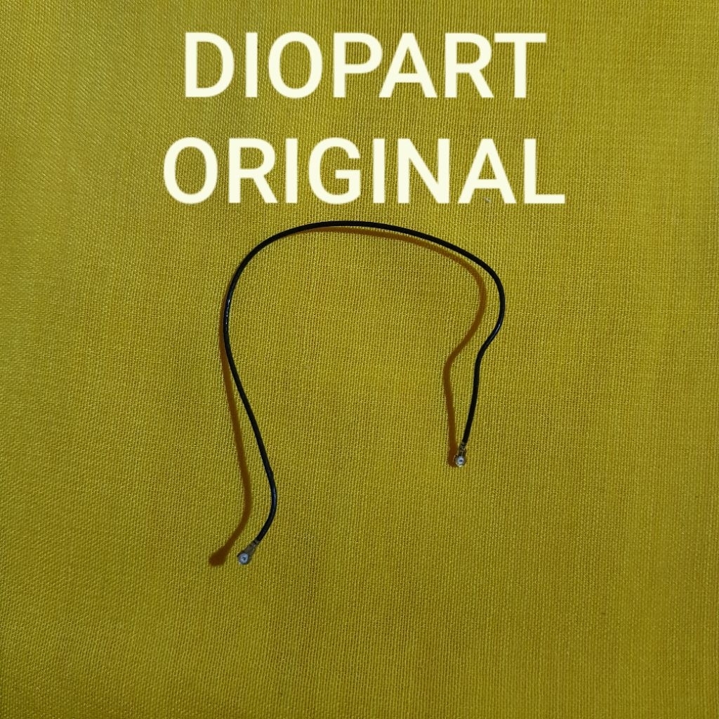 KABEL ANTENA VIVO V5 LITE ORIGINAL COPOTAN TESTED