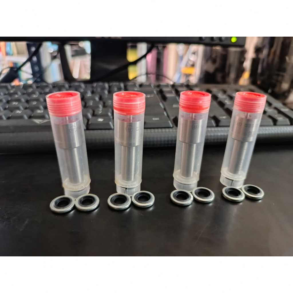 Nozzle Injektor Liwei G3S73 Termurah Ready Stock Jakarta Kualitas Tinggi