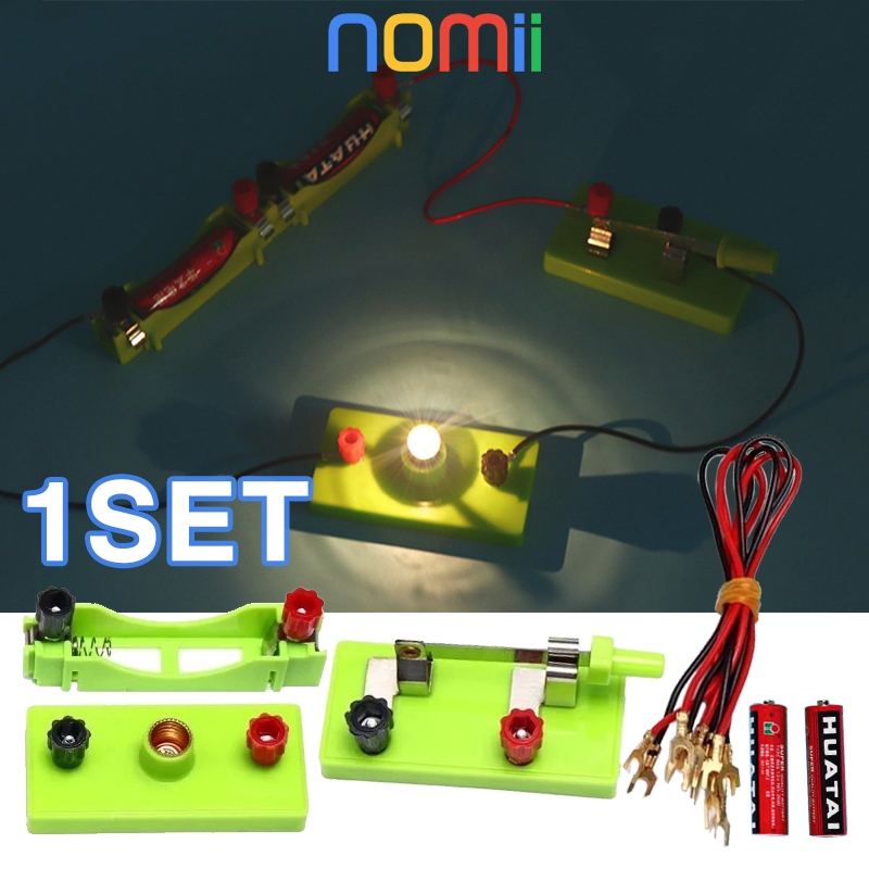 Rangkaian Listrik Paralel Dan Seri Rangkaian Listrik Lampu Paralel Tugas Alat Rangkaian Listrik