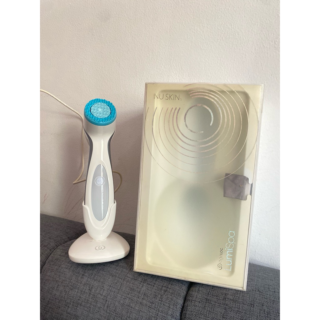 Lumispa Ageloc Nuskin
