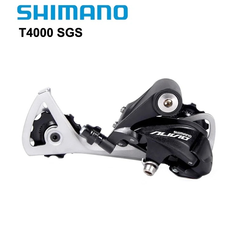 RD SHIMANO DEORE T4000 SGS