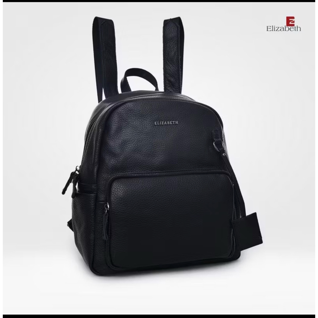 Tas Ransel Elizabeth