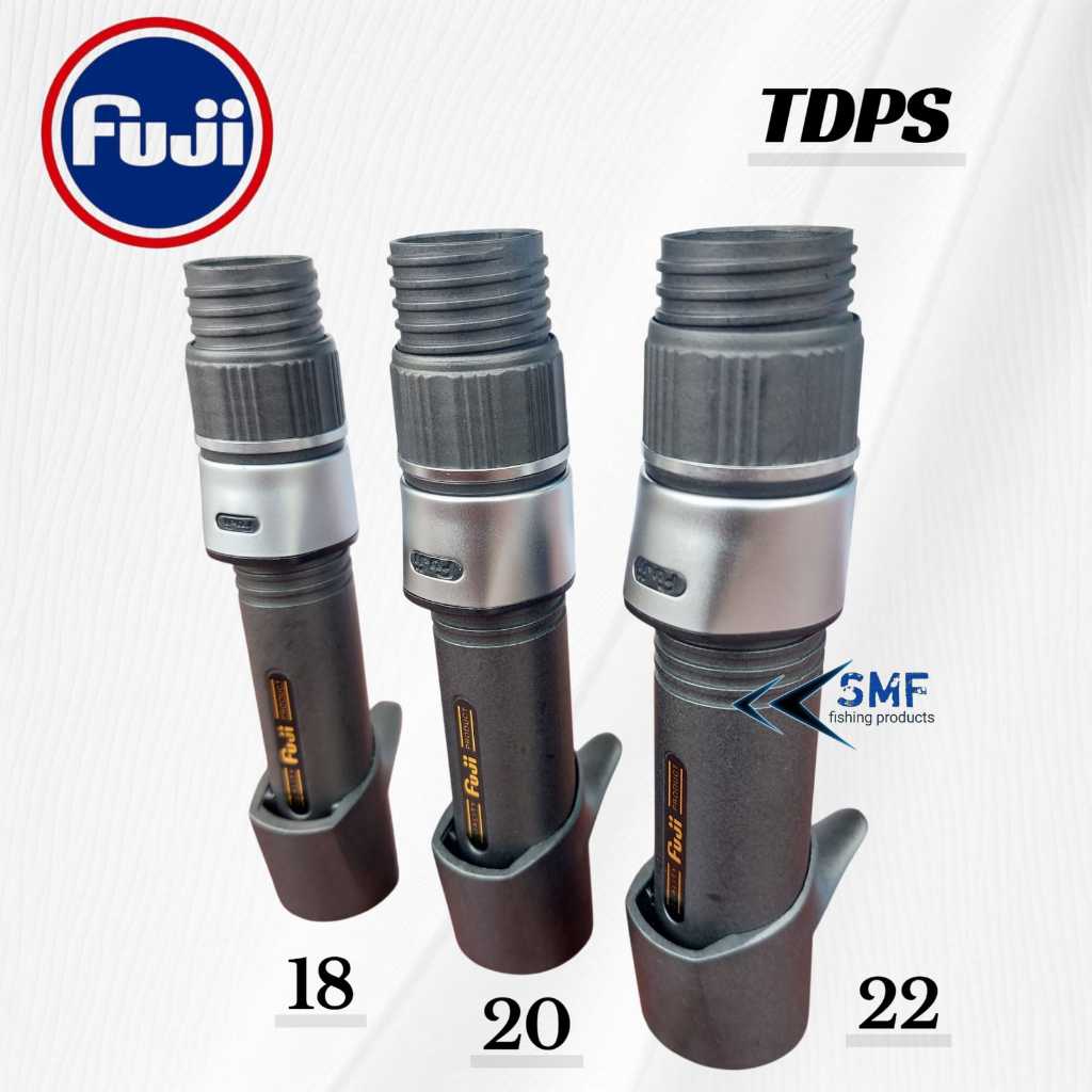 Reel Seat FUJI TDPS Gold Label Terbaru