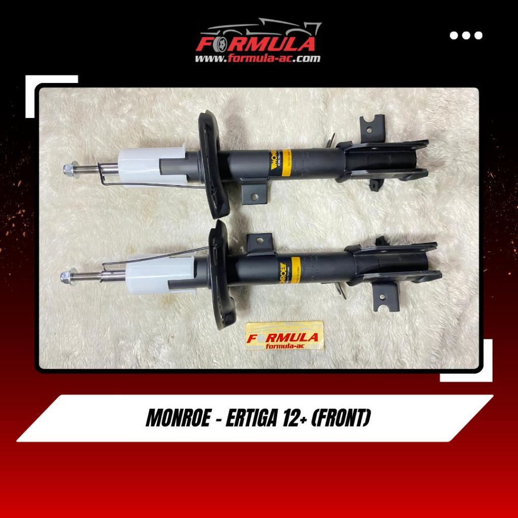 Shockbreaker Merek Monroe / Monroe Shockbreaker Suzuki Ertiga Th. 2012+ Depan