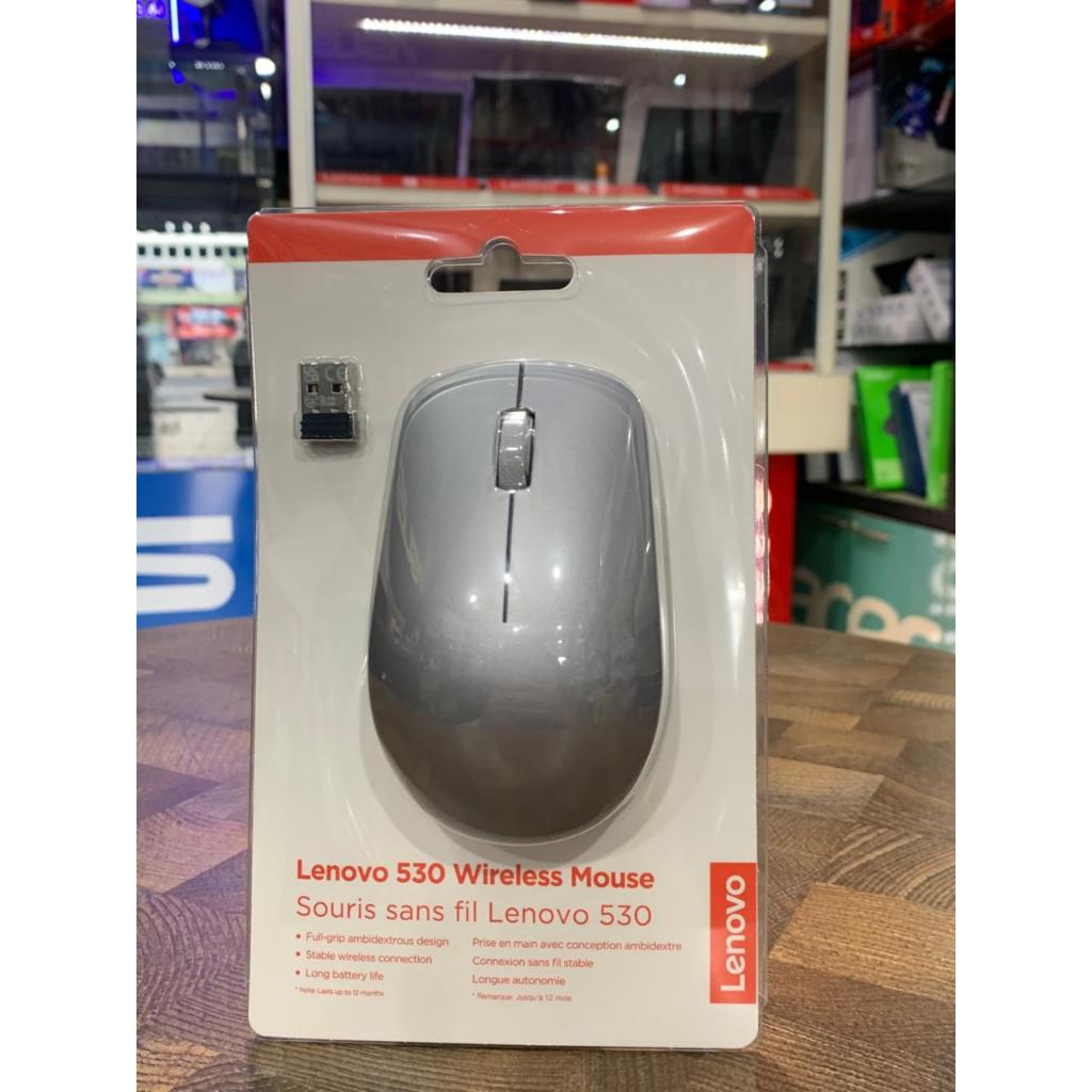MOUSE WIRELESS LENOVO 530 ORIGINAL