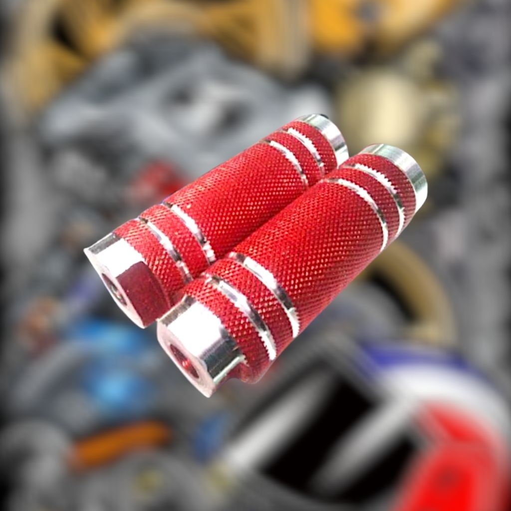 Underbone jalu footstep bostep drat 12 underbone