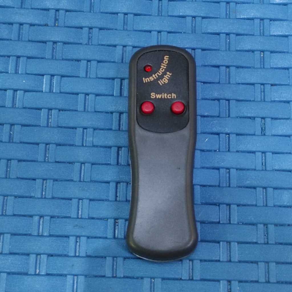 REMOTE BOOSTER ANTENA TV ANTENNA TOYOSAKI TYS960 TYS 960 ORIGINAL