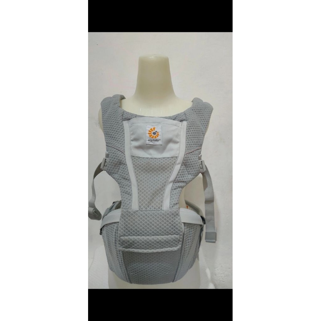 ergobaby hipseat alta original