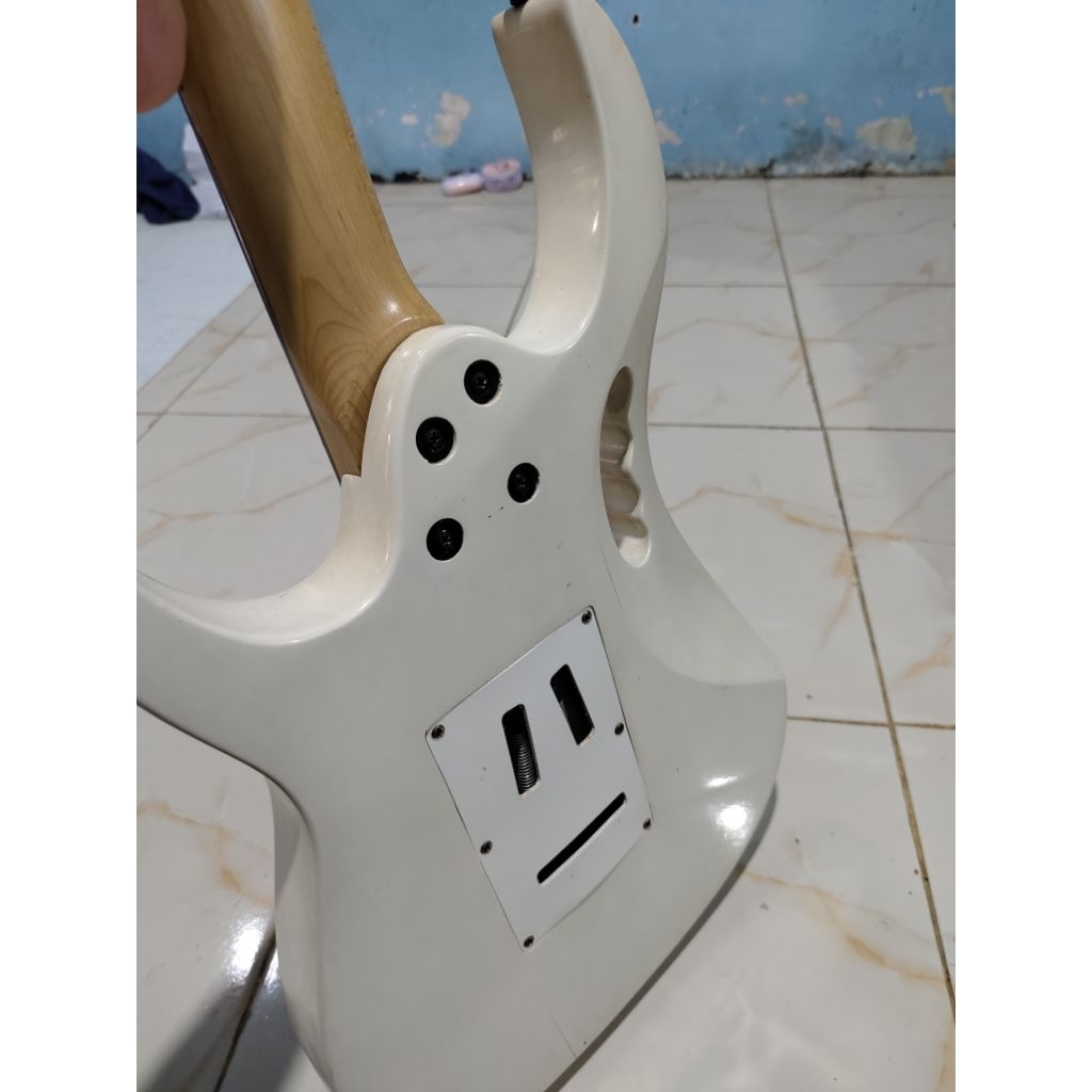 Replika Ibanez Jem Flower