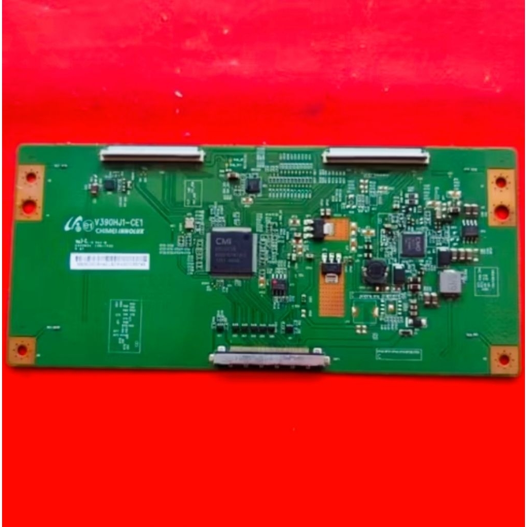 Tcon Ticon , Tikon tv LG 39LN5400 39LN5400-TA original normal