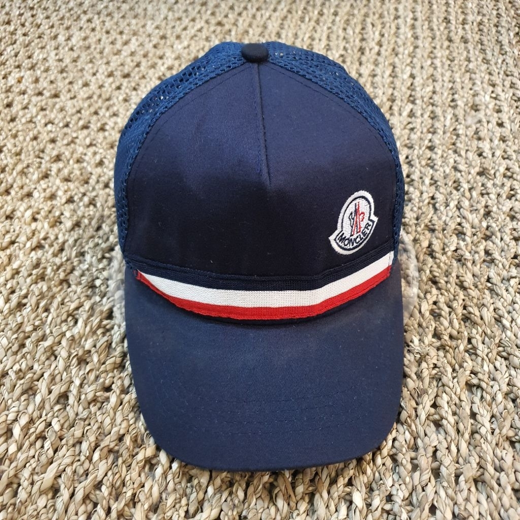 TOPI MONCLER