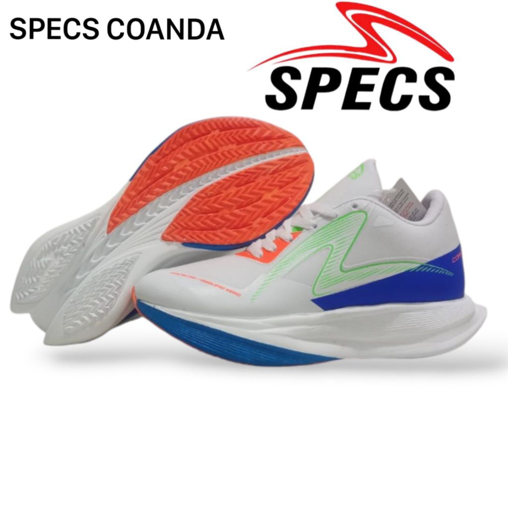 Sepatu SPECS Coanda Sepatu Running Specs Coanda Sepatu Olahraga Running Specs Coanda
