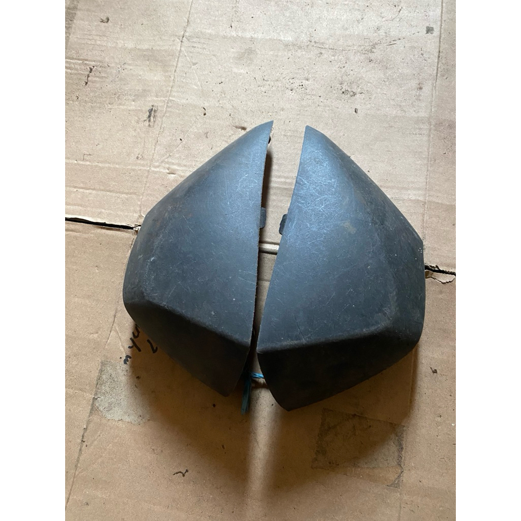 cover laci kantong dasbor skydrive sky drive original copotan