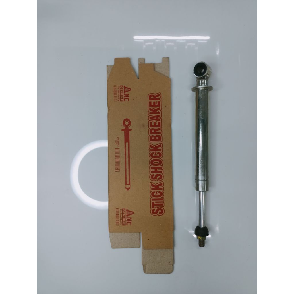 hidrolis shock belakang scoopy