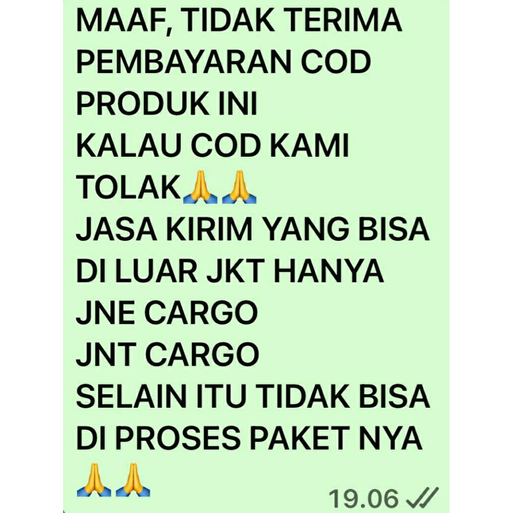 REL PINTU J6 SOLIGEN/REL PINTU GESER J6/REL PINTU DORONG/REL PINTU/PJG 3MTR ( TIDAK TERIMA COD)