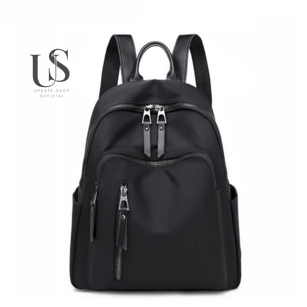 HOT SALE 2026 TAS RANSEL CHIBAO RESLETING DEPAN TAS RANSEL WARNA HITAM, MAROON, NAVY, MERAH | RANSEL