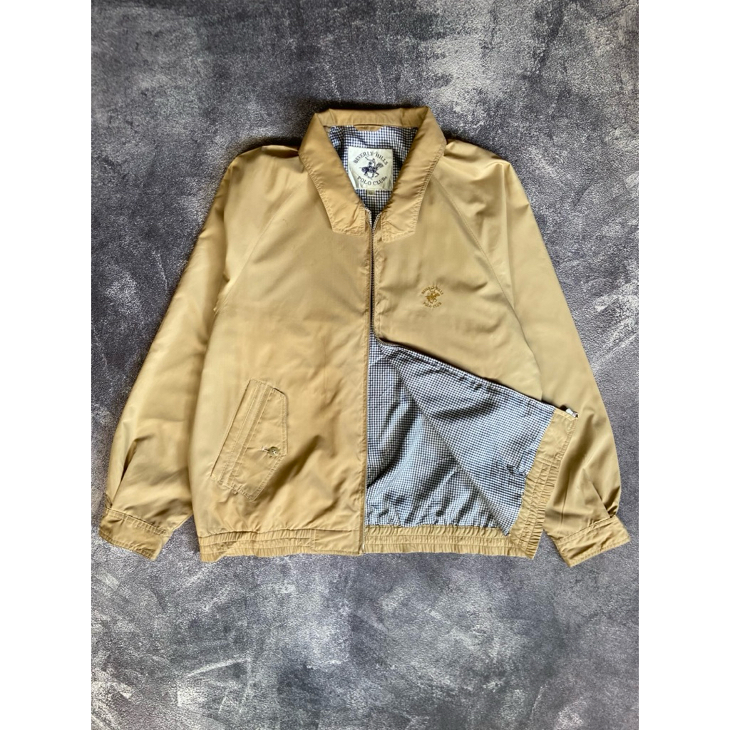 Harrington by BeverlyHills