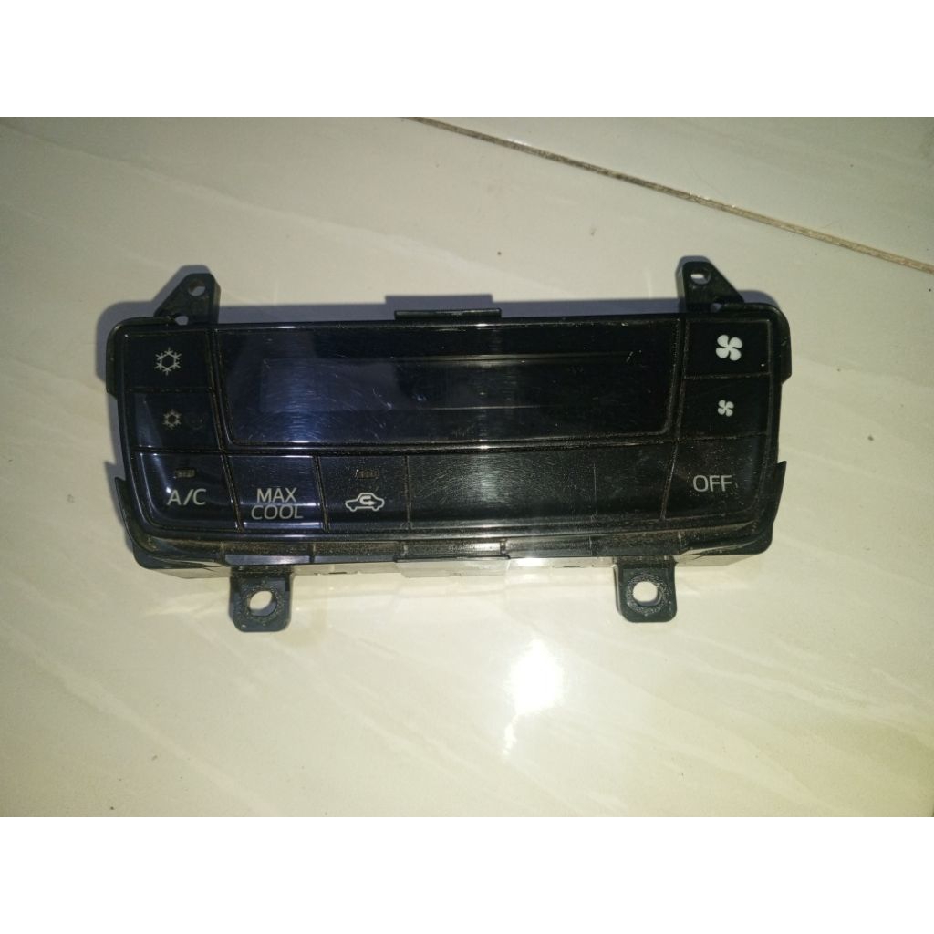 panel AC Avanza Xenia veloz orisinil