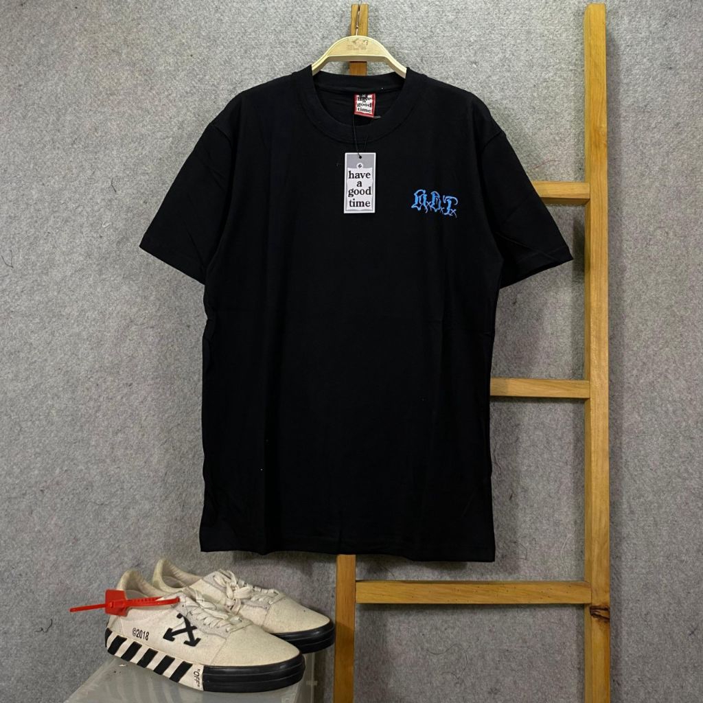 Kaos Have A Good Time Fulltag Premium