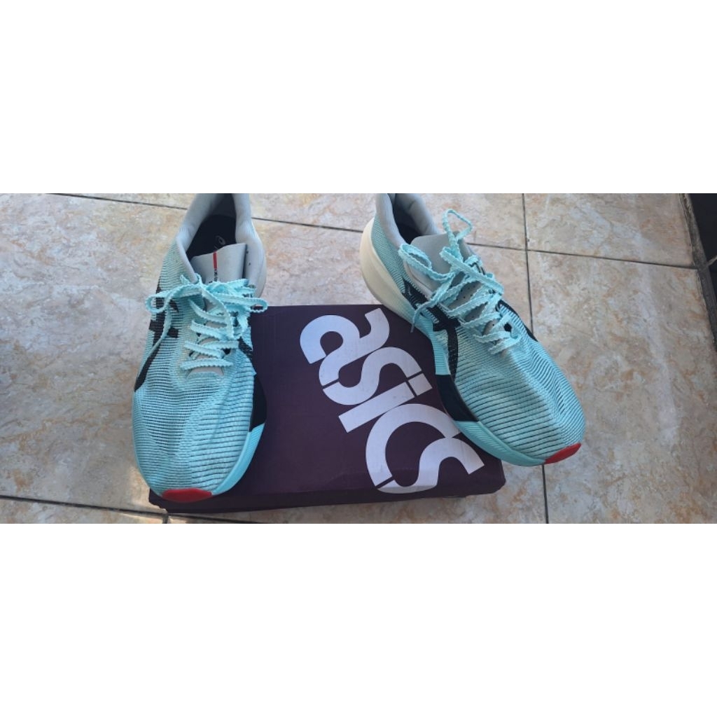 sepatu asics tidak ori