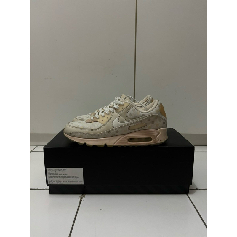Nike Air Max 90