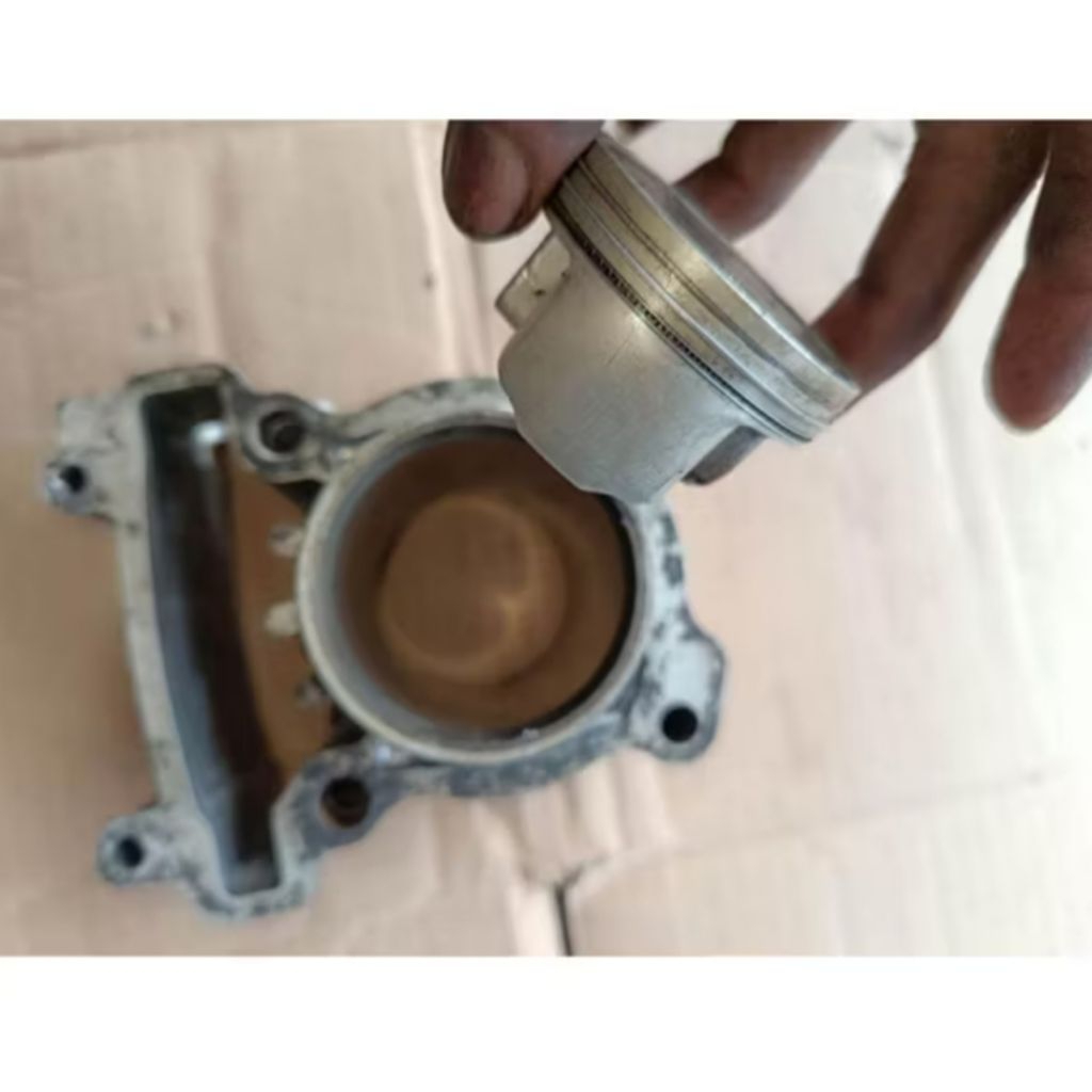 boring jupiter mx old PNP boring jupiter mx new 135cc bekas copotan