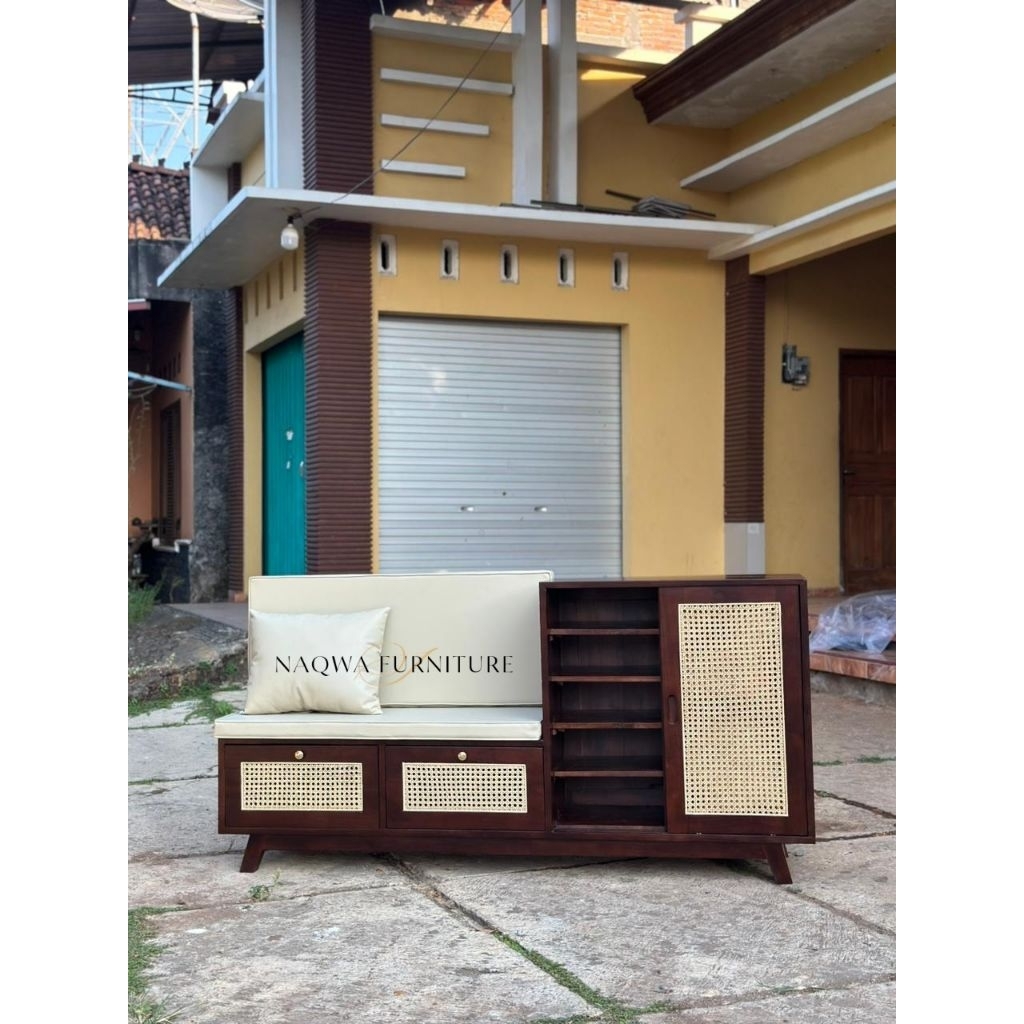rak sepatu sofa sofa benc rak sepatu