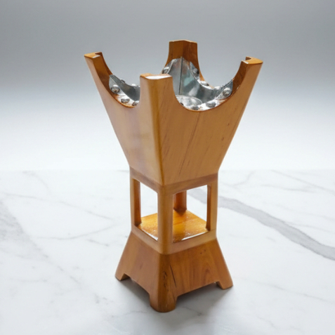 Prapen Jumbo / Mabhara / Prapen / Mabkhara / Tempat Buhur