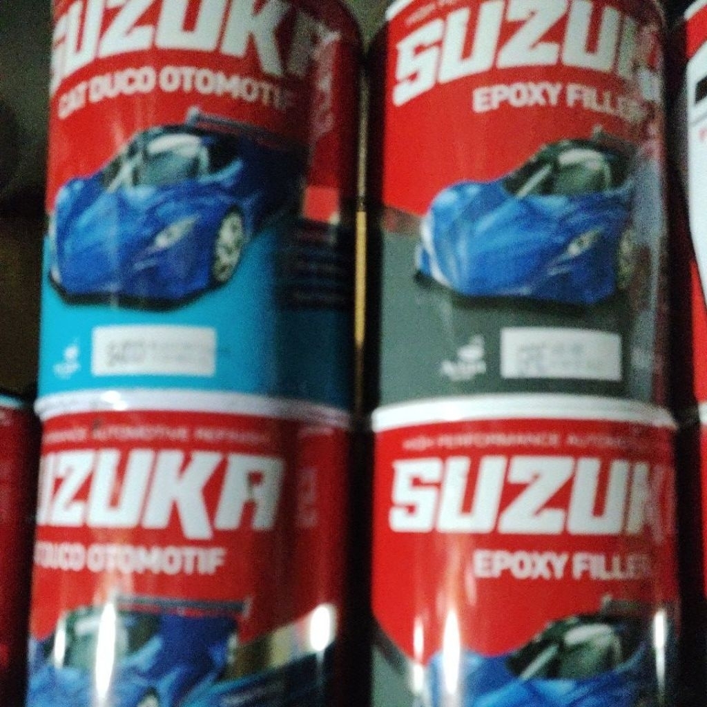 Suzuka/Cat Duco/1 Kg