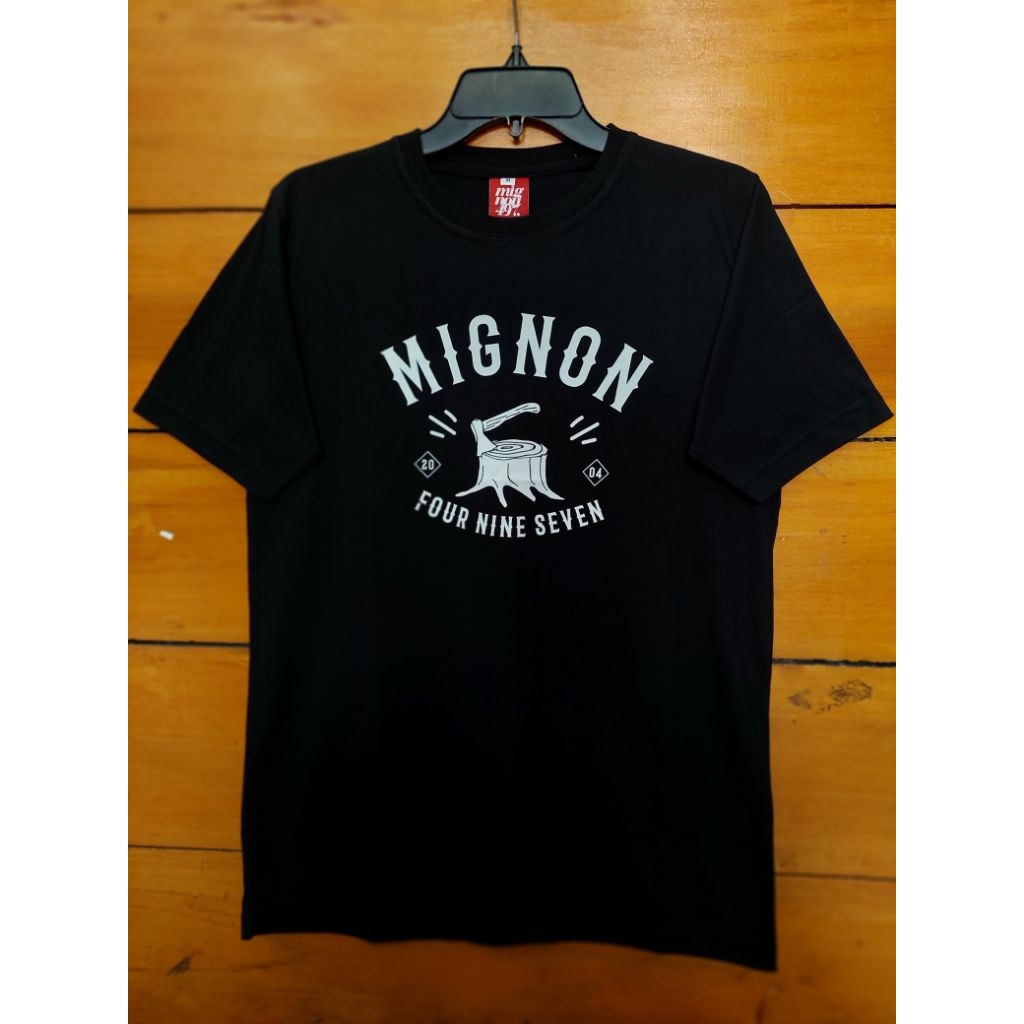 reglan kaos distro mignon