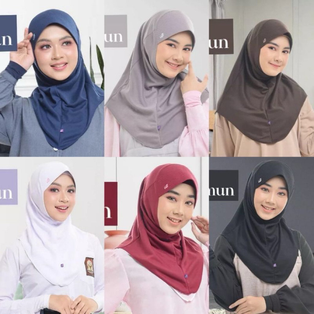 KRD KARIMUN ALL SIZE RABBANI ORIGINAL