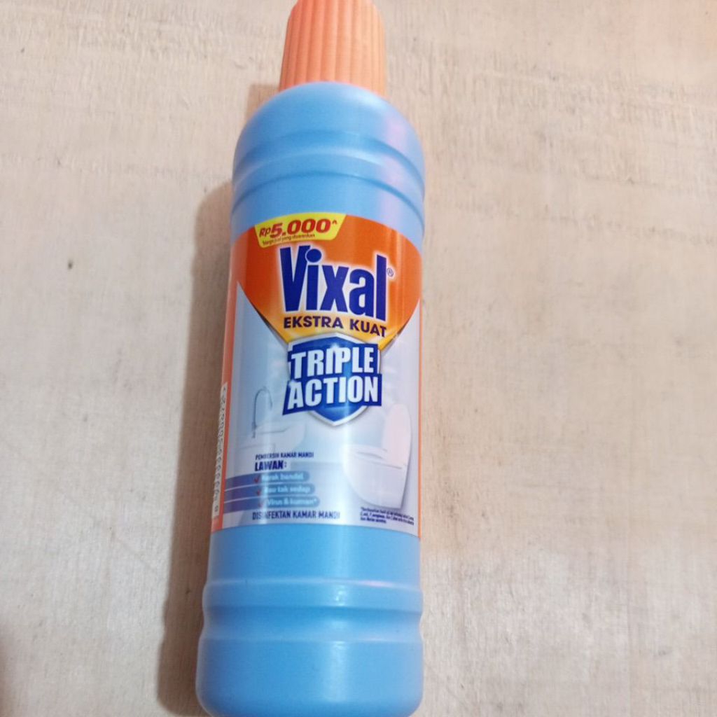 vixal5000