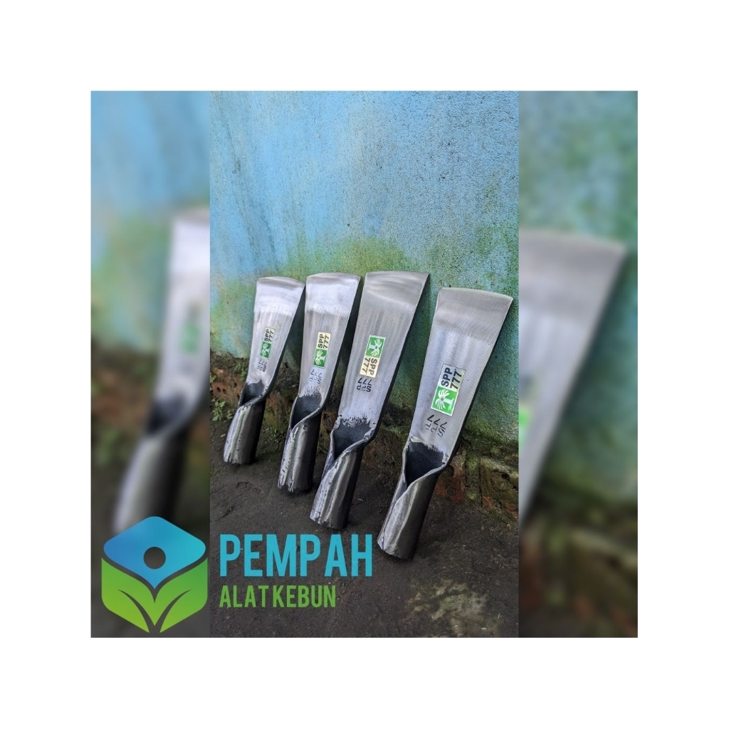 DODOS SPP 777 ALAT PANEN SAWIT // DODOS SAWIT // ALAT GALI TANAH/ PEMELIHARAAN SAWIT // PRUNING SAWI