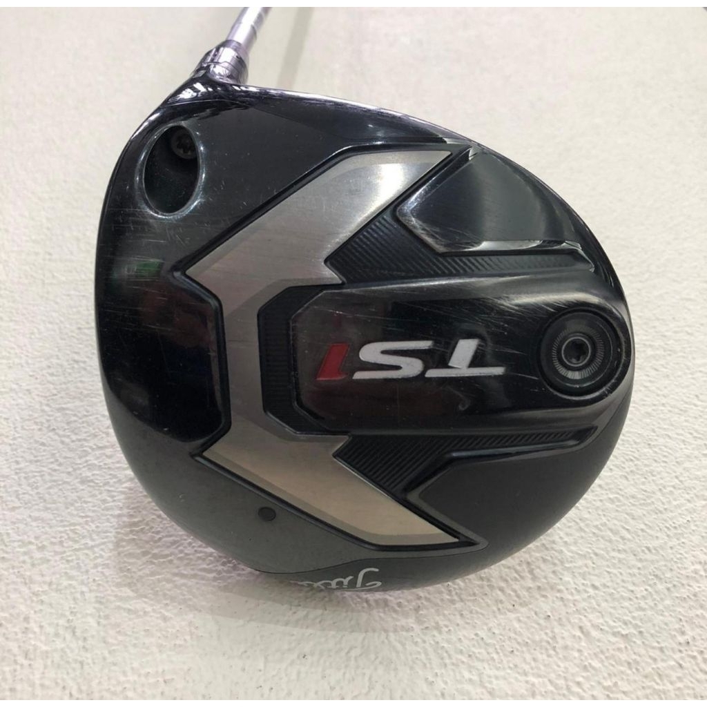 PXG 0211 2021 Driver Golf